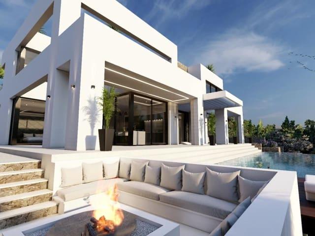 Chalet en venta en Benissa, Alicante Costa Blanca