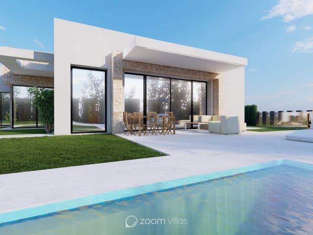 Chalet en venta en Benissa, Alicante Costa Blanca