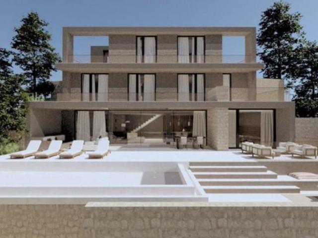 Chalet en venta en Benissa, Baladrar