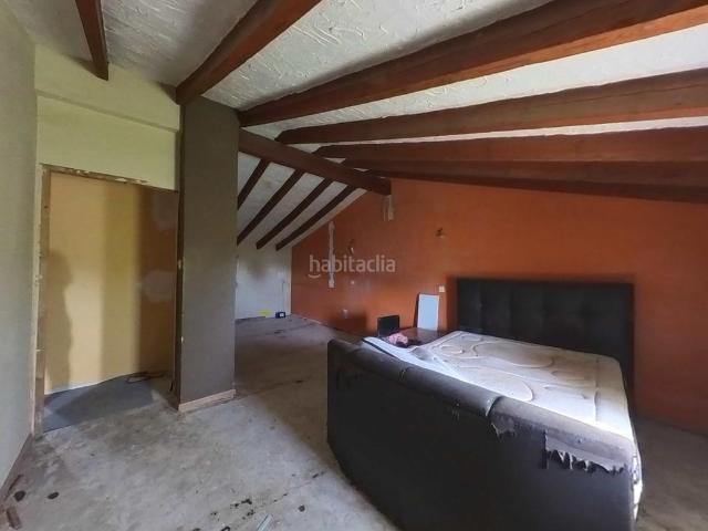 Chalet en venta en Benissa, Benissa Pueblo. Chalets.