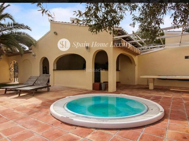 Chalet en venta en Benissa, Benissa Pueblo. en Benissa. Chalets.