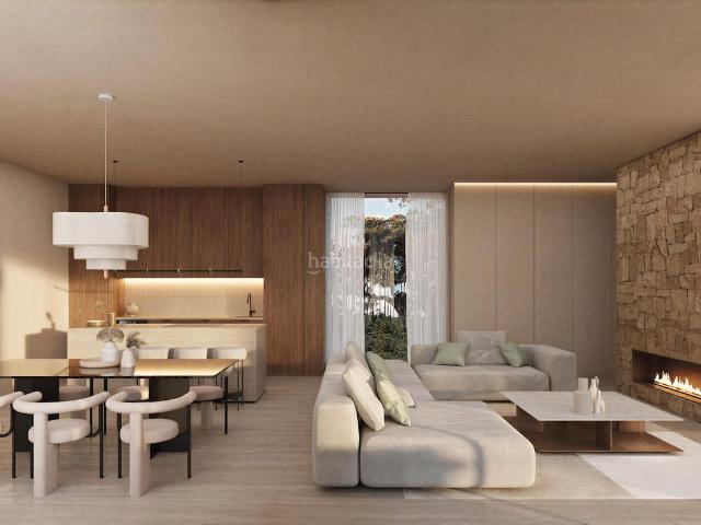 Chalet en venta en Benissa, Cala Advocat Baladrar. Chalets.