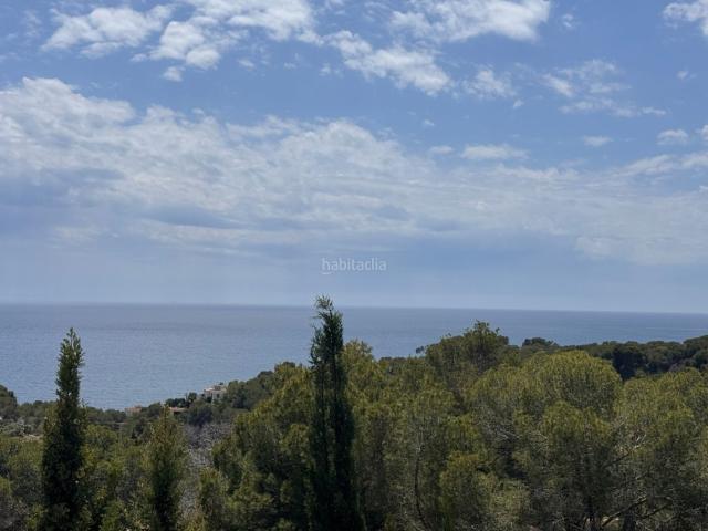 Chalet en venta en Benissa, Cala Advocat Baladrar. Chalets.