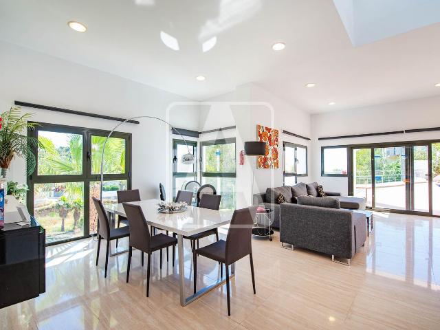Chalet en venta en Benissa, Cala Advocat Baladrar. Chalets.