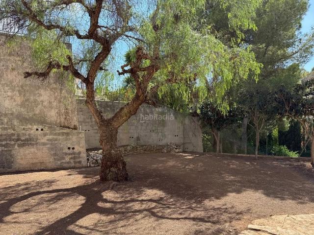 Chalet en venta en Benissa, Cala Advocat Baladrar. Inmueble para reformar en una zona muy apreciada. Chalets.