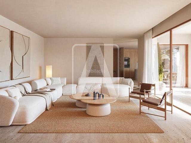 Chalet en venta en Benissa, Cala Advocat Baladrar. VILLA EN VENTA EN BENISSA, BUENAVISTA. Chalets.