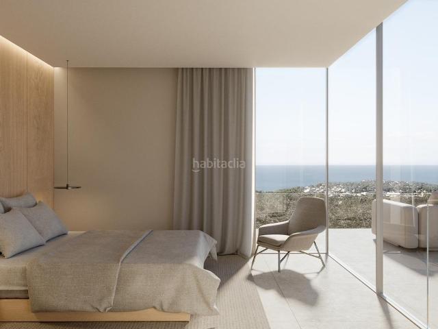 Chalet en venta en Benissa, La Fustera. Chalets.