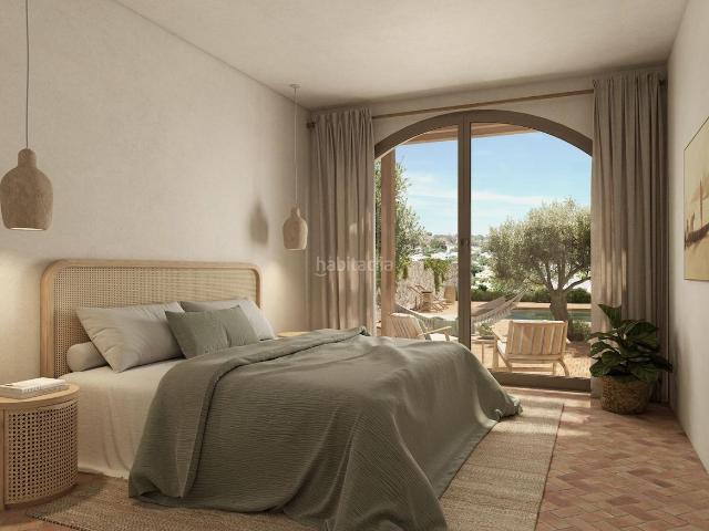 Chalet en venta en Benissa, La Fustera. Villa en Benissa. Chalets.