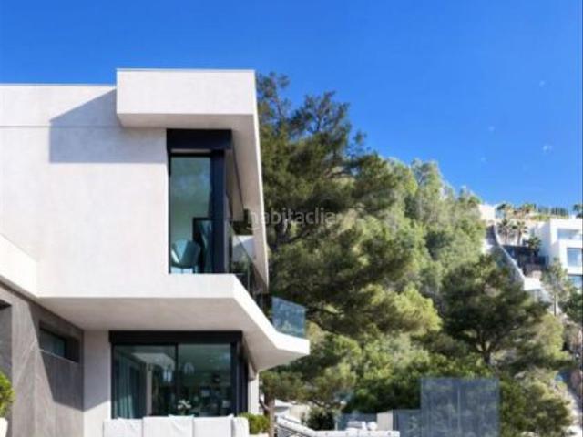 Chalet en venta en Benissa, La Fustera. Chalets.