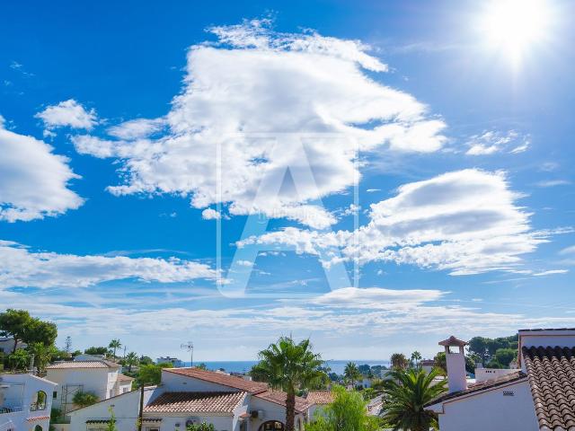 Chalet en venta en Benissa, La Fustera. Chalets.