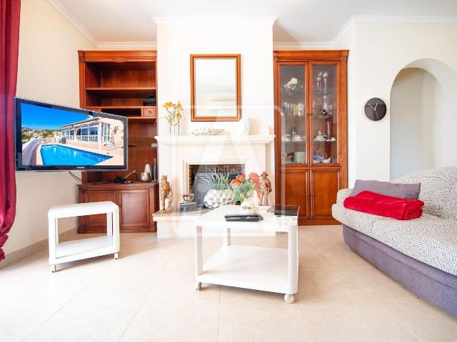 Chalet en venta en Benissa, La Fustera. Chalets.