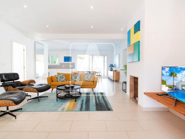 Chalet en venta en Benissa, La Fustera. Chalets.