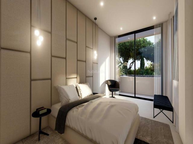 Chalet en venta en Benissa, La Fustera. Villa de ensueño a 5min de la playa. Chalets.