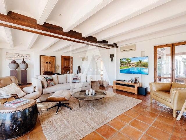 Chalet en venta en Benissa, La Fustera. VILLA EN VENTA EN BENISSA, EL MAGRANER. Chalets.