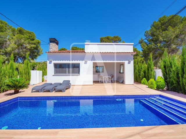 Chalet en venta en Benissa, La Fustera. VILLA EN VENTA EN BENISSA, LA FUSTERA. Chalets.