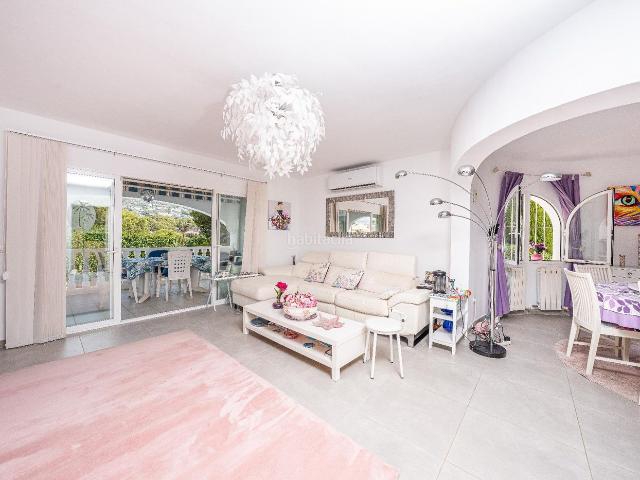 Chalet en venta en Benissa, La Fustera. Villa independiente en venta en La fustera Benissa. Chalets.