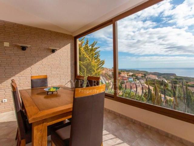Chalet en venta en Benitachell