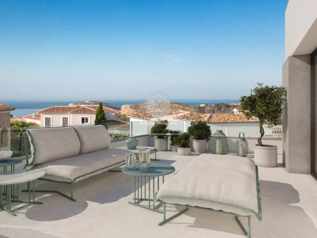 Chalet en venta en Benitachell