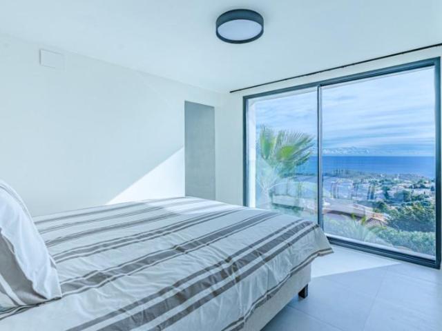 Chalet en venta en Benitachell, Cumbre del sol
