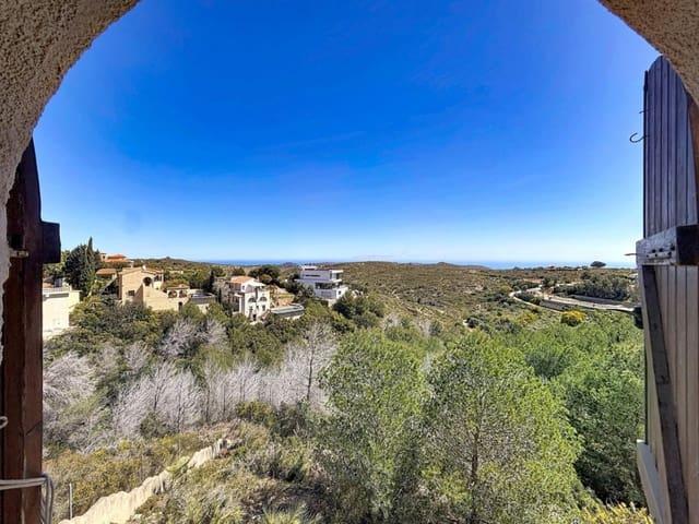 Chalet en venta en Benitachell / Benitatxell, Alicante Costa Blanca