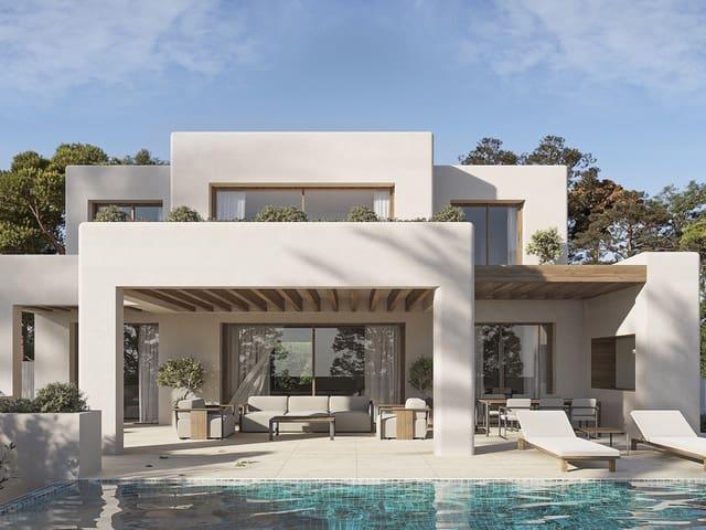 Chalet en venta en Benitachell / Benitatxell, Alicante Costa Blanca