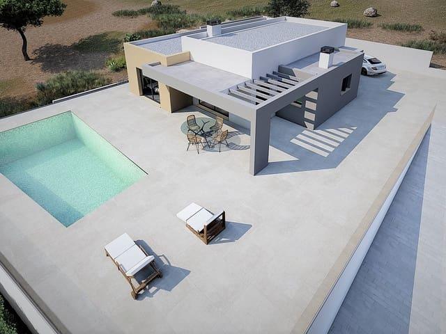 Chalet en venta en Benitachell / Benitatxell, Alicante Costa Blanca