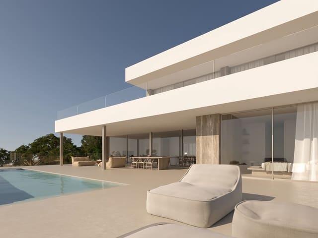 Chalet en venta en Benitachell / Benitatxell, Alicante Costa Blanca