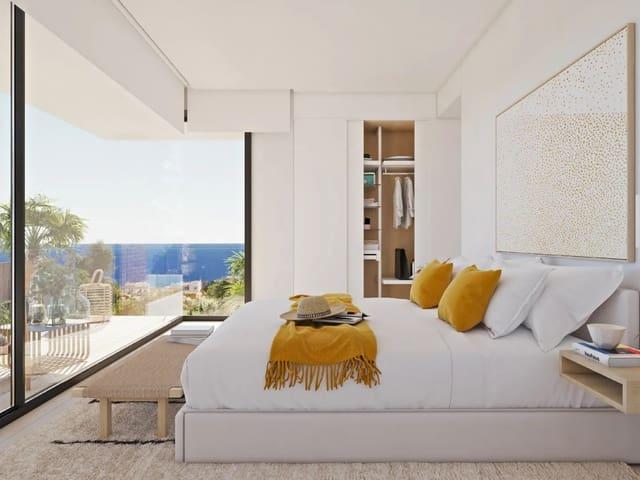 Chalet en venta en Benitachell / Benitatxell, Alicante Costa Blanca