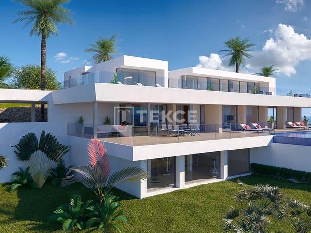 Chalet en venta en Benitachell / Benitatxell, Alicante Costa Blanca