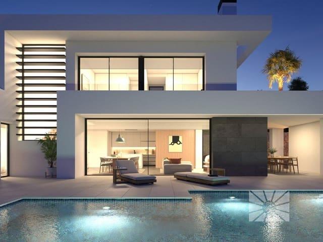 Chalet en venta en Benitachell / Benitatxell, Alicante Costa Blanca