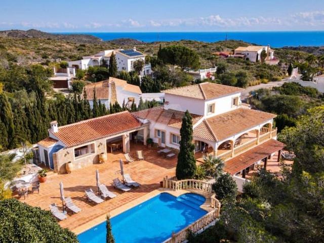 Chalet en venta en Benitachell / Benitatxell, Alicante Costa Blanca