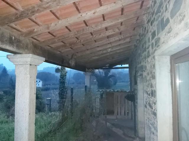 Chalet en venta en Bergondo. CASA EN BERGONDO A CORURÑA. Chalets.