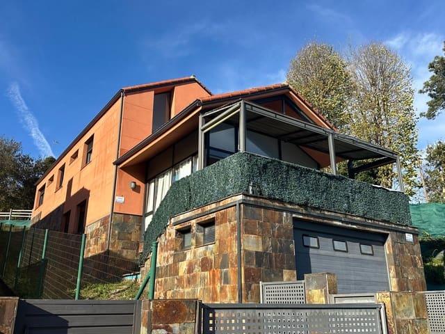 Chalet en venta en Bergondo, A Coruña Rías Altas
