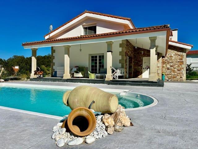Chalet en venta en Bergondo, A Coruña Rías Altas