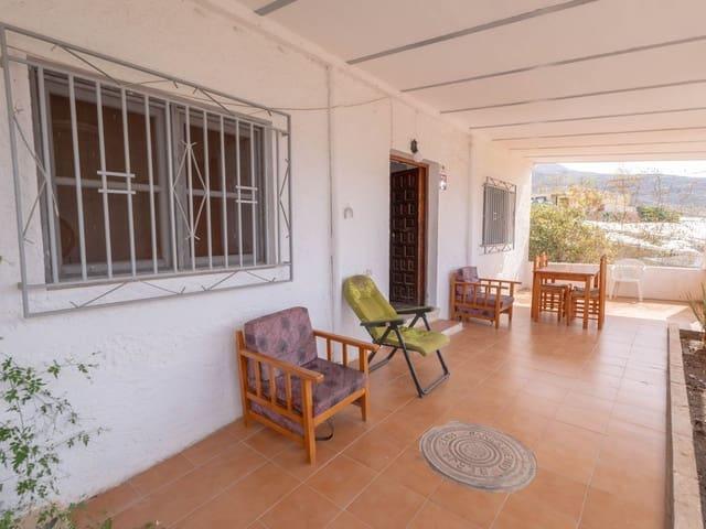 Chalet en venta en Berja, Almería Costa Almería