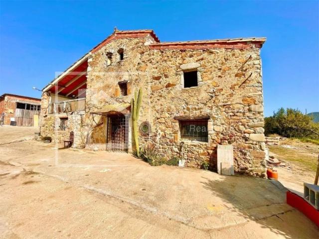 Chalet en venta en Bescanó