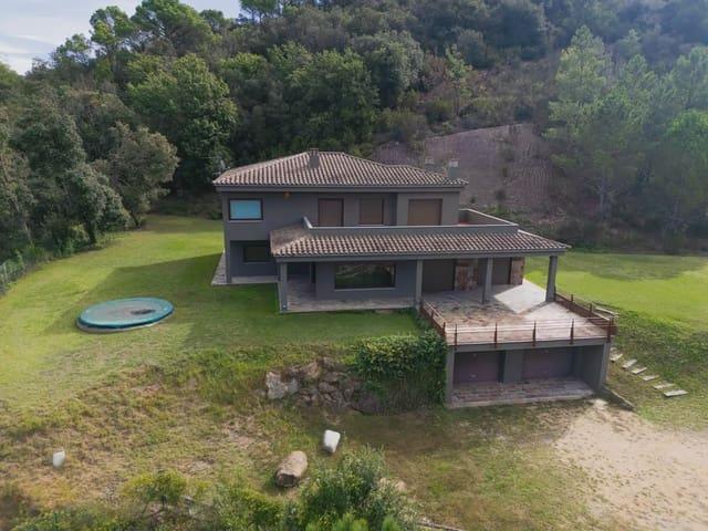 Chalet en venta en Bescanó, Girona
