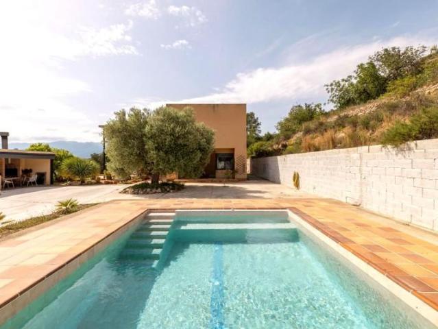 Chalet en venta en Bitem