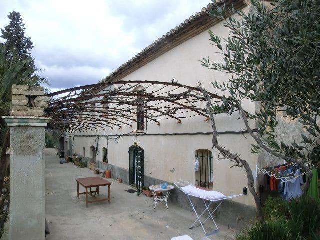 Chalet en venta en Tortosa, Tarragona
