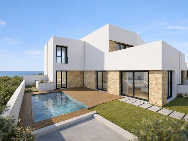 Chalet en venta en Bigastro, Alicante