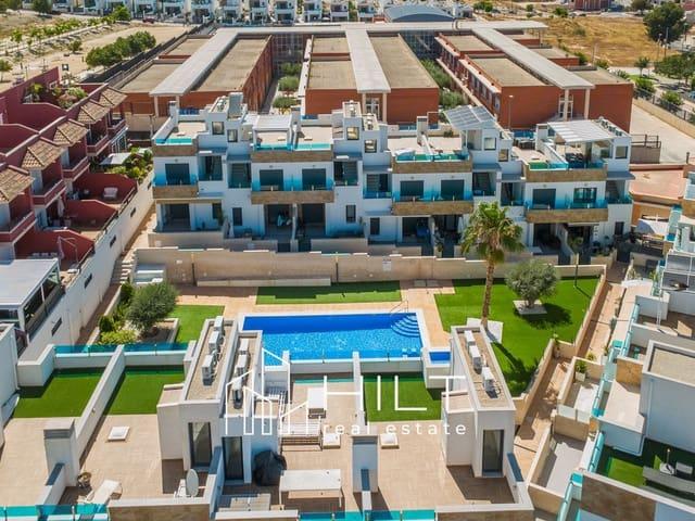 Chalet en venta en Bigastro, Alicante