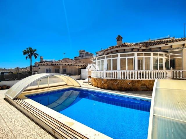 Chalet en venta en Bigastro, Alicante