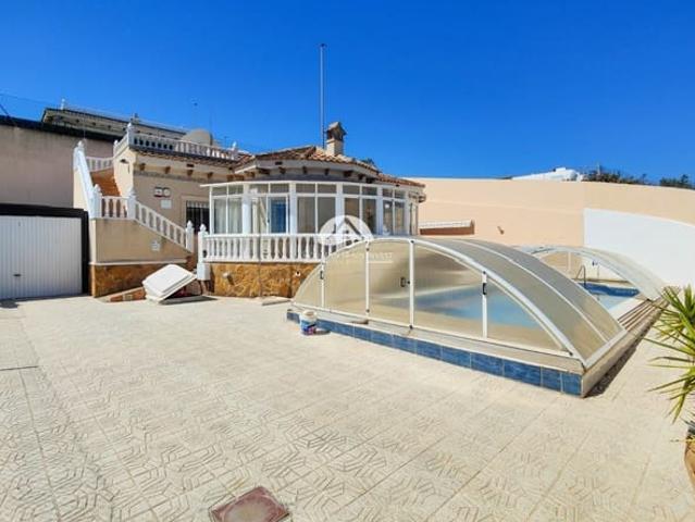 Chalet en venta en Bigastro, Alicante