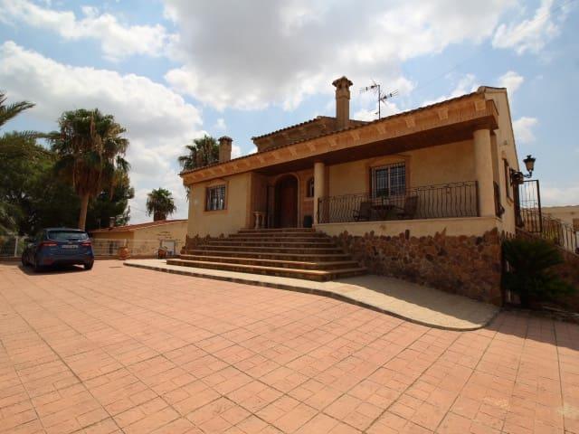 Chalet en venta en Bigastro, Alicante