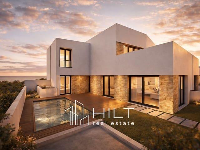 Chalet en venta en Bigastro, Alicante