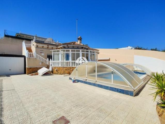 Chalet en venta en Bigastro, Bigastro