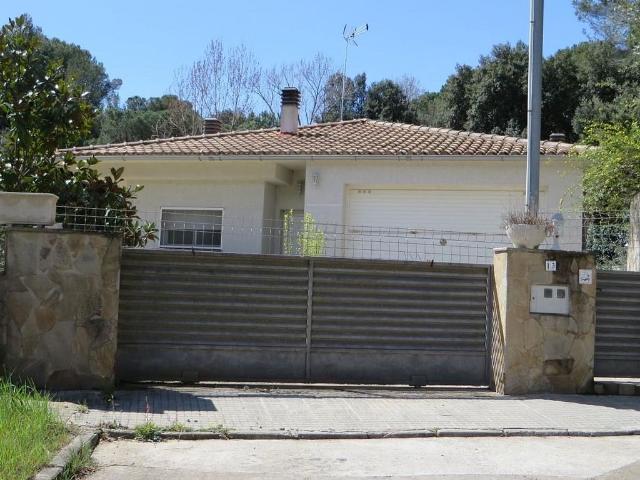 Chalet en venta en Bigues i Riells, de 166 m² 3 habitaciones por 285.000