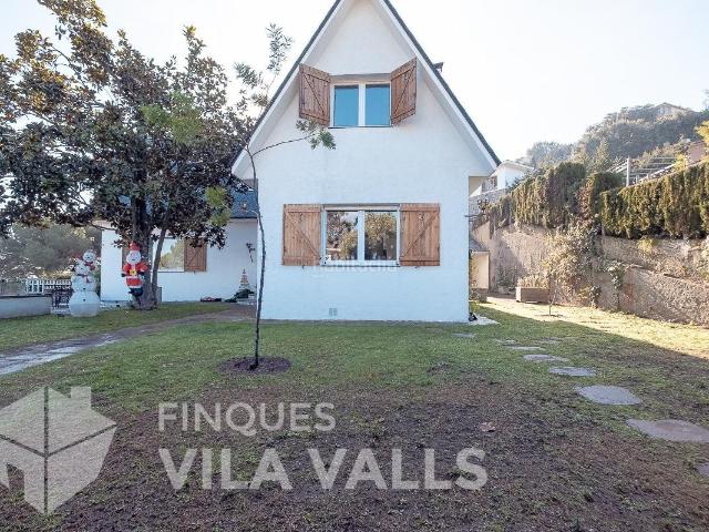 Chalet en venta en Bigues i Riells del Fai. Casa 4 vientos en Sant Feliu de Codines!. Chalets Bigues i Riells del.