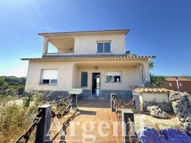 Chalet en venta en Bigues i Riells del Fai. Casa en venta en Bigues i Riells. Chalets Bigues i Riells del.