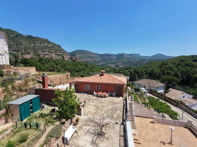 Chalet en venta en Bigues i Riells del Fai. Exclusivo Chalet en Bigues i Riells Tranquilidad y Lujo a 40 Minutos de Barcelona. Chalets Bigues i Riells del.